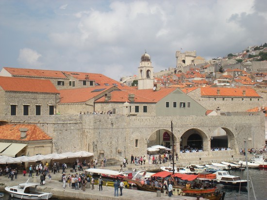 porto turistico