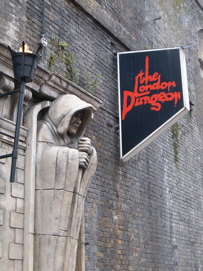 London Dungeon