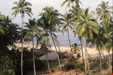 small vagator goa