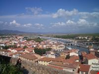 veduta panoramica