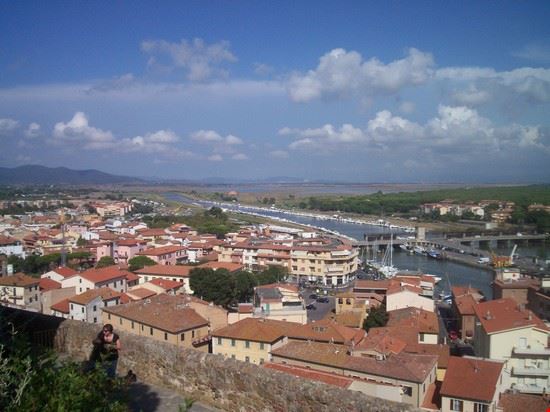  Castiglione della Pescaia  