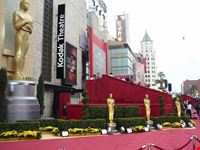 los angeles kodak theatre