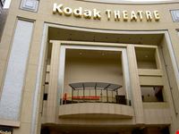 los angeles kodak theatre