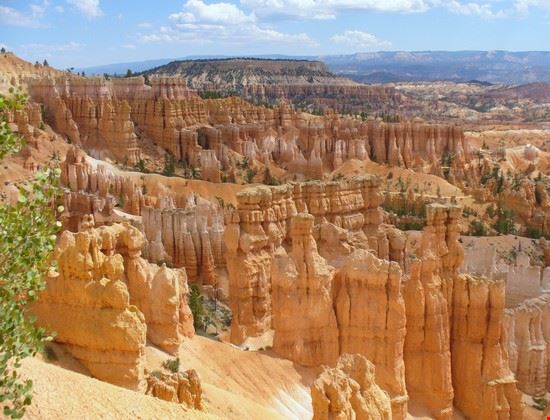 Bryce Canyon Bryce Canyon National Park  