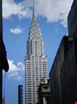 Chrysler Building