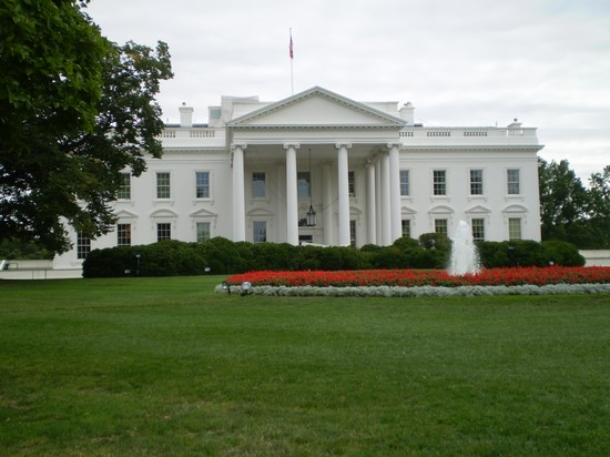 The White House