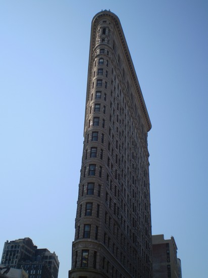 Flatiron Building
