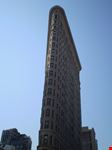 Flatiron Building