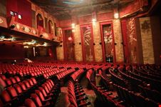 los angeles grauman  s chinese theatre