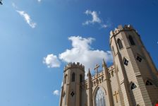 memphis st peter catholic church