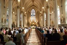 memphis st peter catholic church