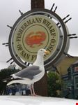 Fishermans Wharf