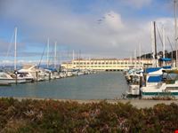 Fort Mason