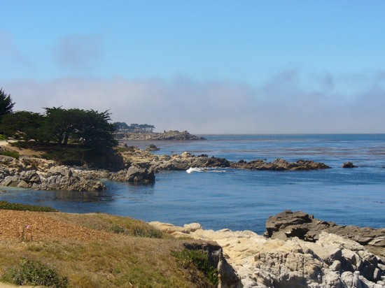 Peobble Beach