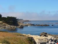 Peobble Beach