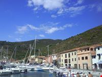 Porto di Capraia