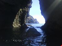 Isola di Capraia