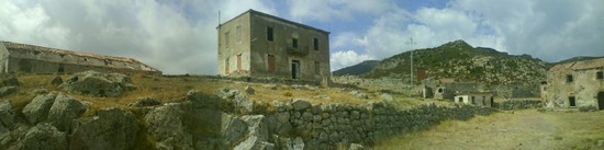 Isola di Capraia