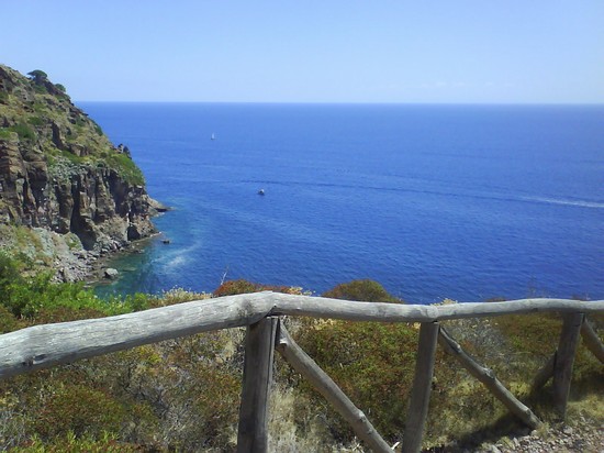 Isola di Capraia