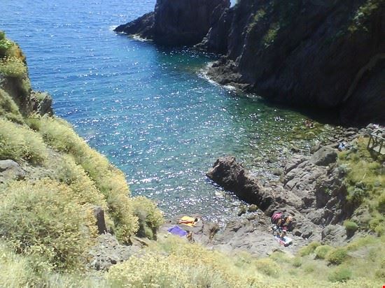  Isola di Capraia  