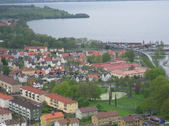 Primavera svedese