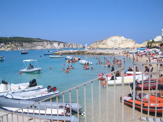 Isole Tremiti
