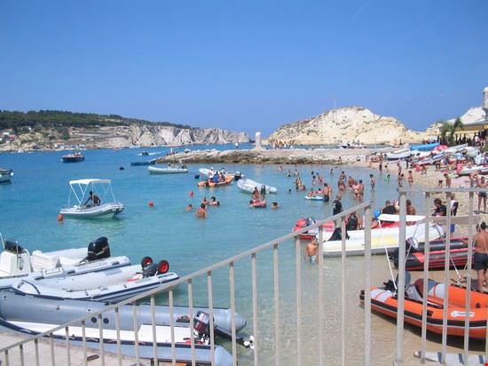  Isole Tremiti  
