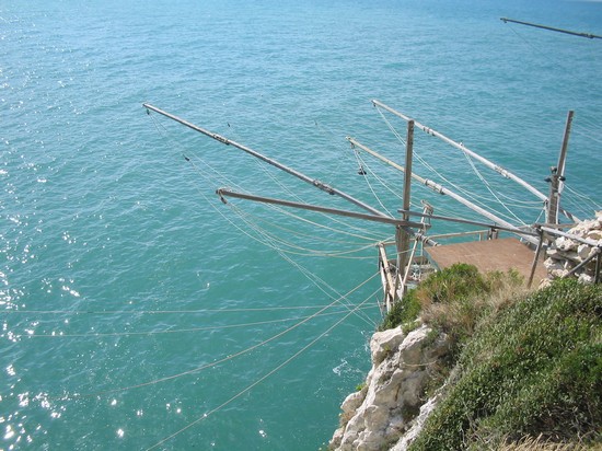 Trabucco