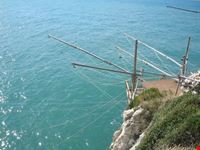 trabucco rodi garganico
