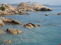 Scogli - Costa Smeralda