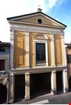 Chiesa SS. Donnino Biagio e Concordia