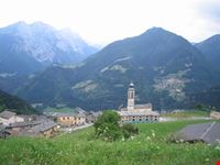 Spiazzi di Gromo