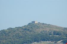 Giannutri...la torretta