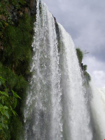  Cascate dell'Iguacù  