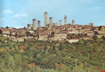 Veduta del paese