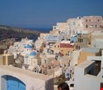 scorcio di veduta di katakolon scorcio di veduta di katakolon