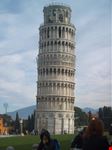 la torre di pisa