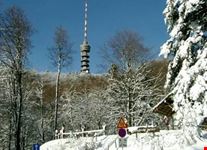 zagreb fernsehturm zagreb