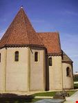 metz templerkapelle metz