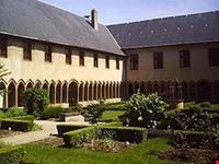 metz kloster der rekollekten