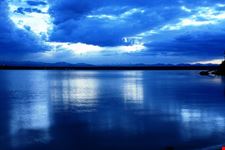 Cherry Creek Lake