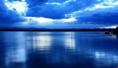 Cherry Creek Lake Cherry Creek Lake