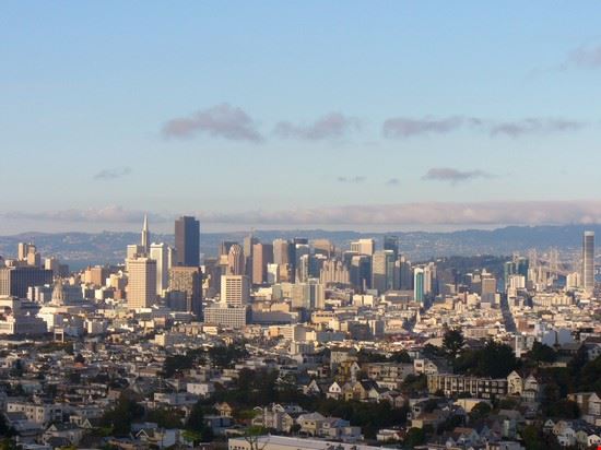  San Francisco  