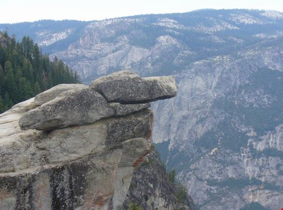  Yosemite National Park  