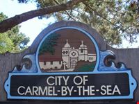 Carmel by the sea: cittadina in cui Clint Eastwood fu sindaco