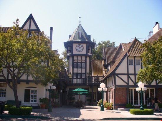 Santa Barbara