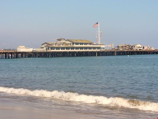  Santa Barbara  