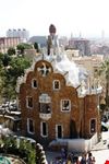 Parco Guell