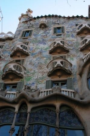 Casa Batllò