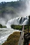 La Cascata delle Marmore